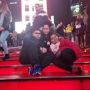 Meet your Posher, Rodrigo